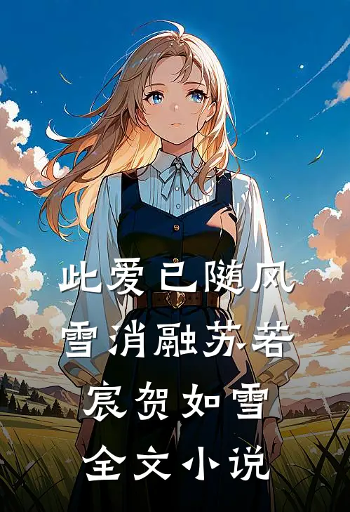 此爱已随风雪消融苏若宸贺如雪全文小说
