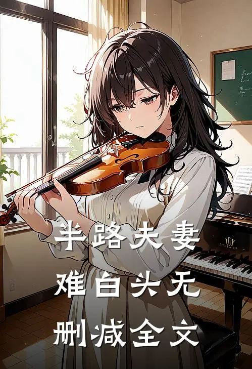 半路夫妻难白头无删减全文