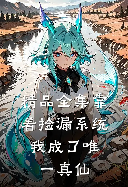 精品全集靠着捡漏系统，我成了唯一真仙