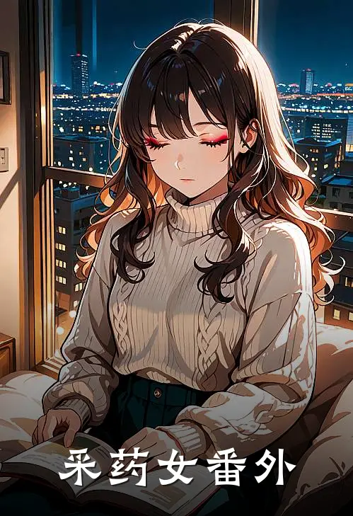 采药女 番外