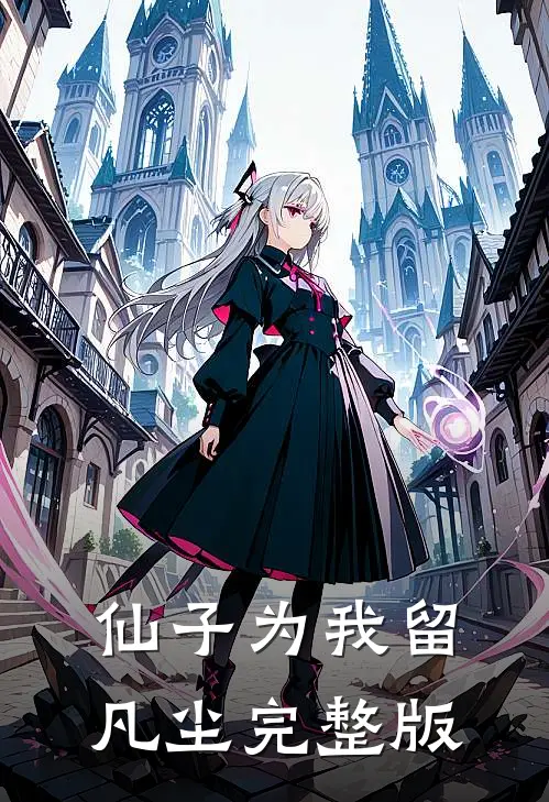 仙子为我留凡尘完整版