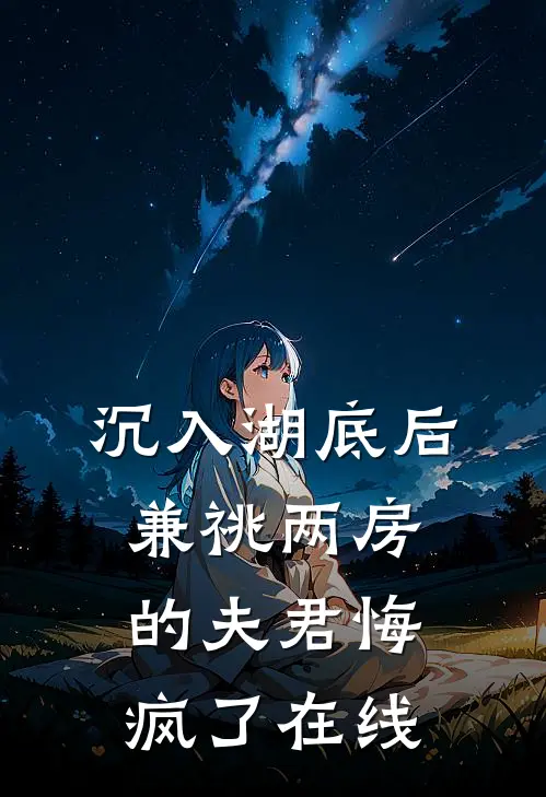 沉入湖底后，兼祧两房的夫君悔疯了在线