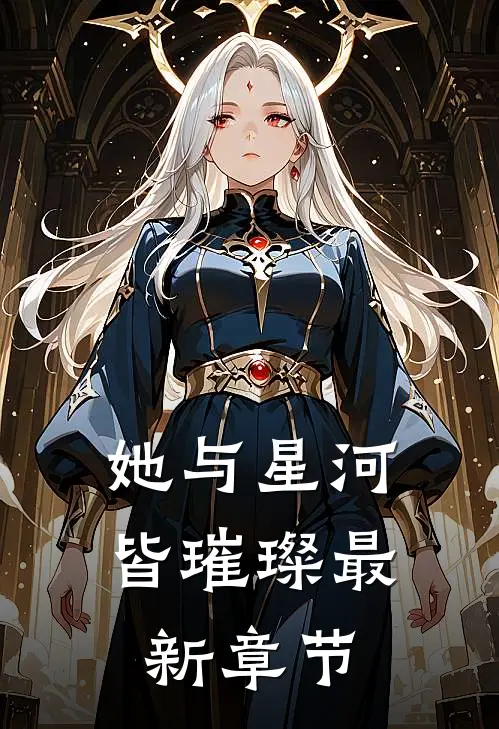 她与星河皆璀璨最新章节