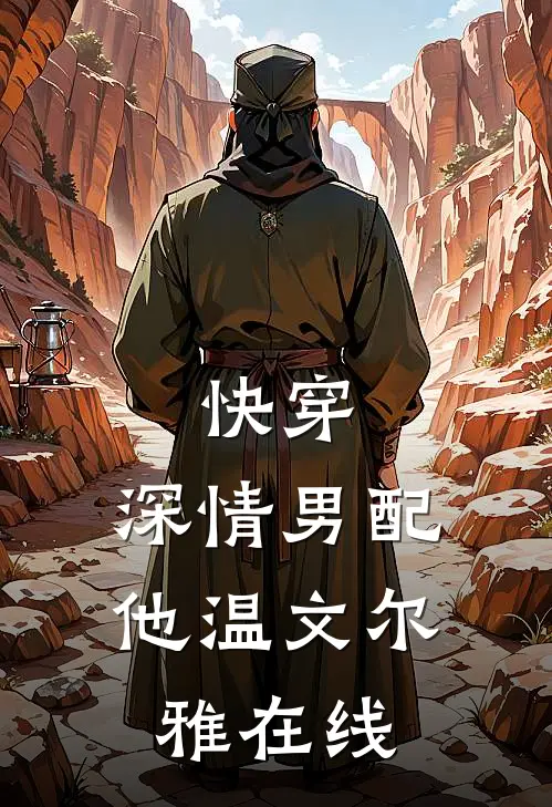 快穿：深情男配他温文尔雅在线