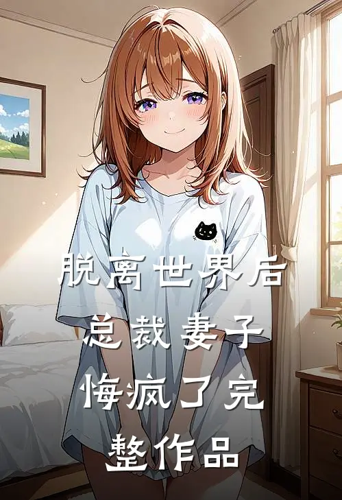 脱离世界后，总裁妻子悔疯了完整作品