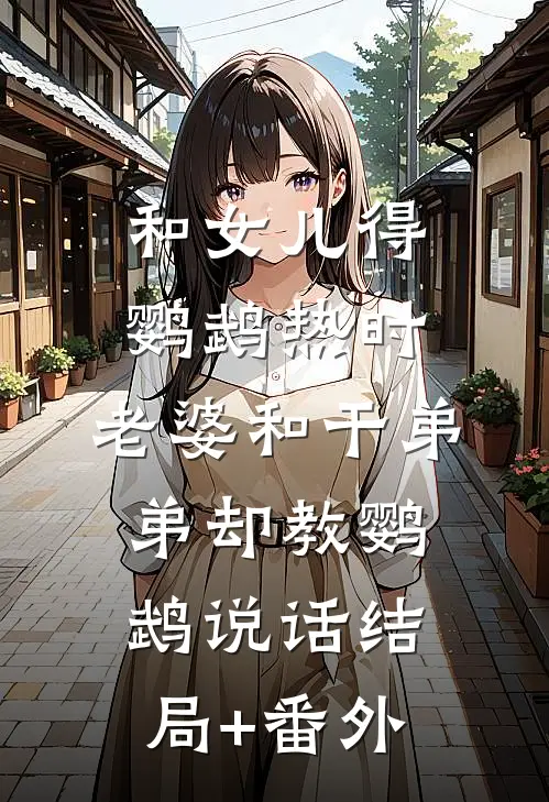 和女儿得鹦鹉热时，老婆和干弟弟却教鹦鹉说话结局+番外
