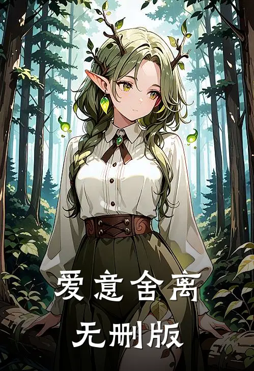 爱意舍离无删版
