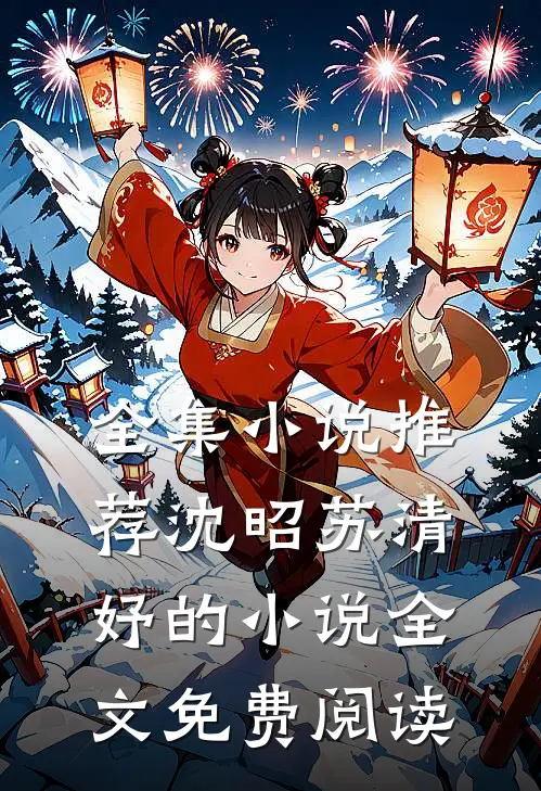 全集小说推荐沈昭苏清妤的小说全文免费阅读