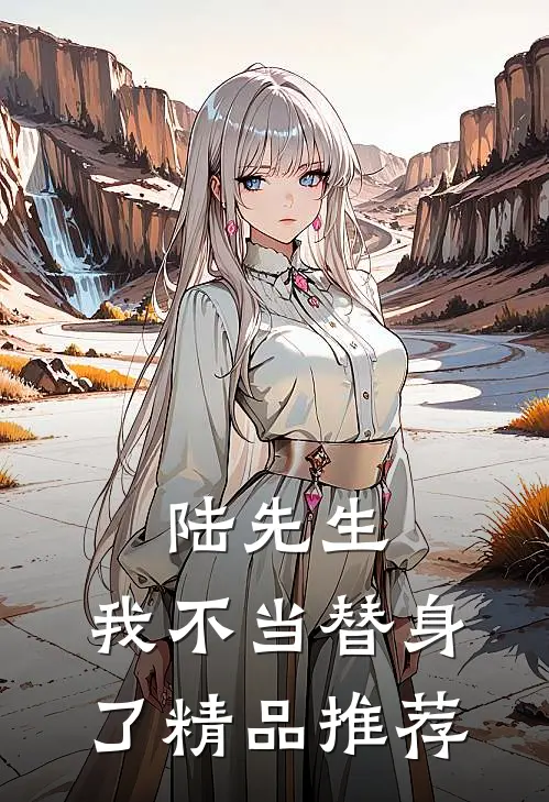 陆先生，我不当替身了精品推荐