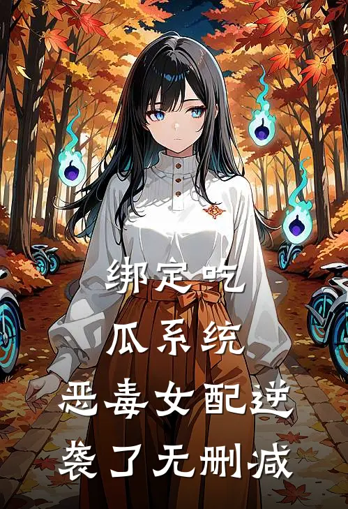 绑定吃瓜系统，恶毒女配逆袭了无删减