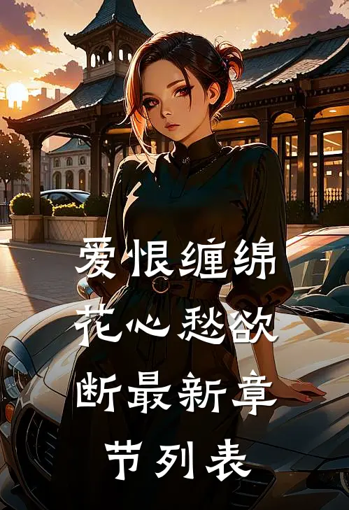 爱恨缠绵，花心愁欲断最新章节列表