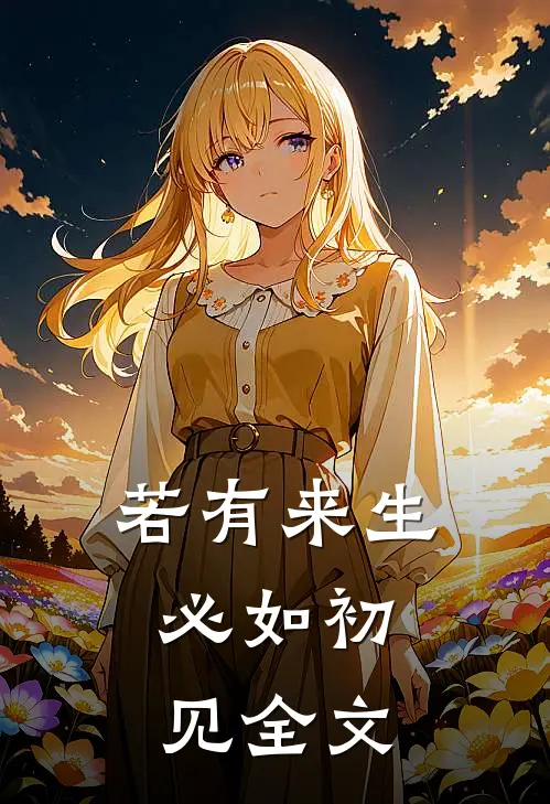 若有来生，必如初见全文