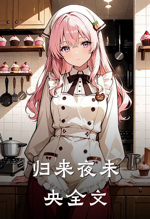 归来夜未央全文