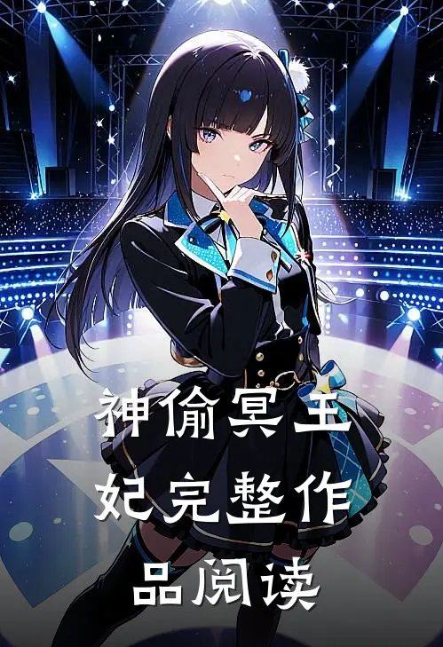 神偷冥王妃完整作品阅读