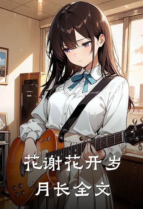 花谢花开岁月长全文