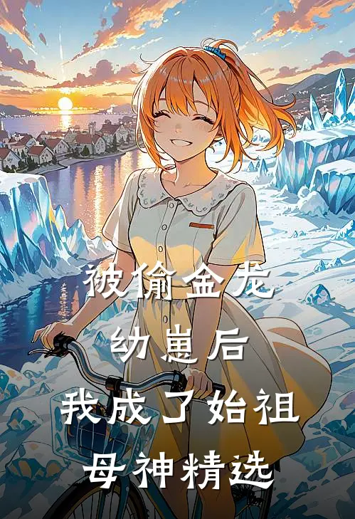 被偷金龙幼崽后，我成了始祖母神精选