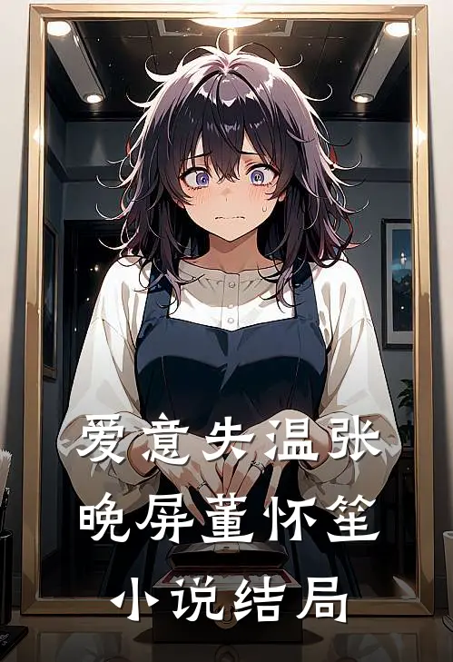 爱意失温张晚屏董怀笙小说结局