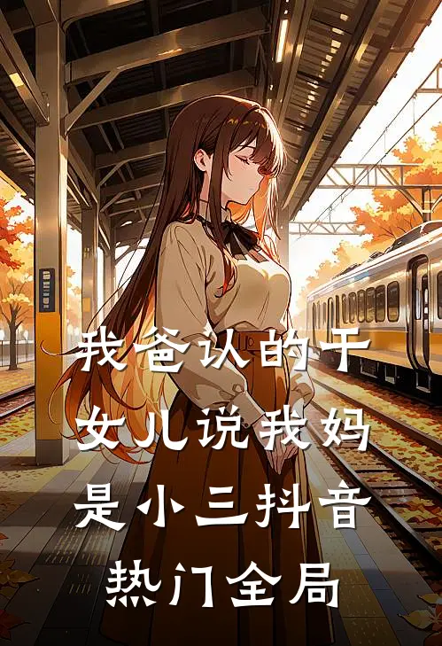 我爸认的干女儿说我妈是小三抖音热门全局