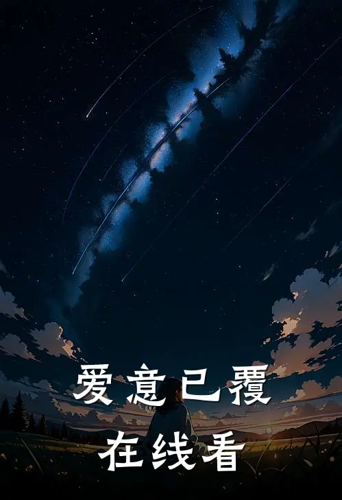 爱意已覆在线看