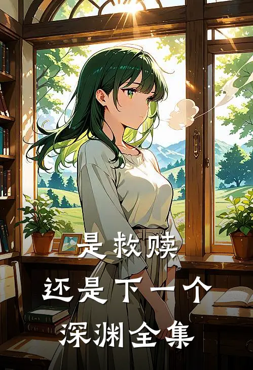 是救赎，还是下一个深渊 全集