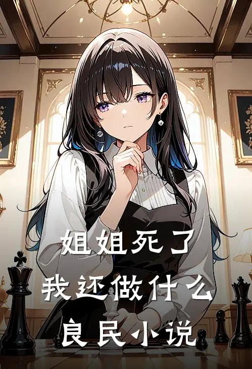 姐姐死了，我还做什么良民小说