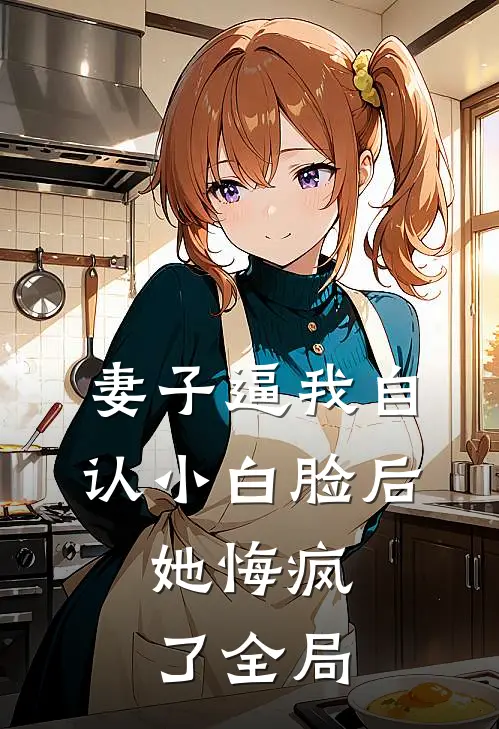妻子逼我自认小白脸后，她悔疯了全局