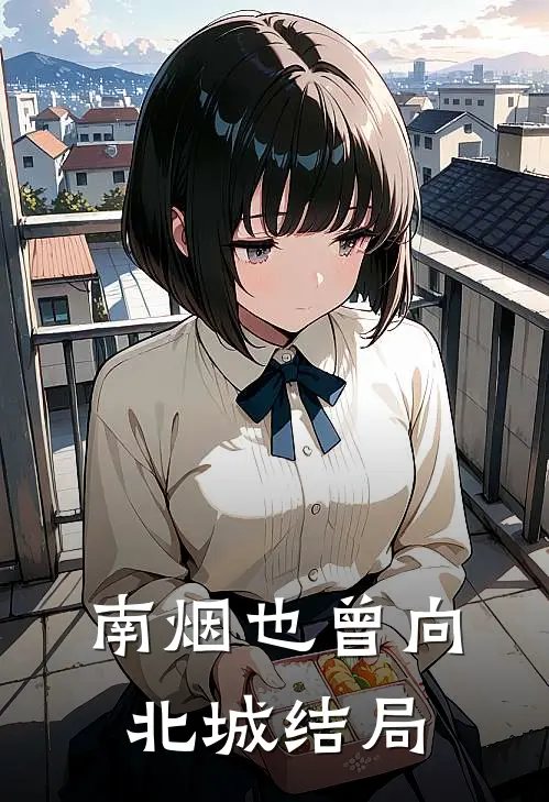 南烟也曾向北城结局