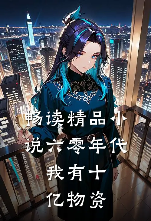 畅读精品小说六零年代：我有十亿物资