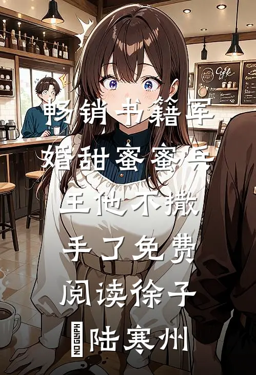 畅销书籍军婚甜蜜蜜兵王他不撒手了免费阅读徐子矝陆寒州