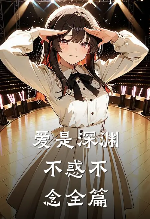 爱是深渊，不惑不念全篇