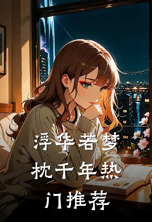 浮华若梦枕千年热门推荐