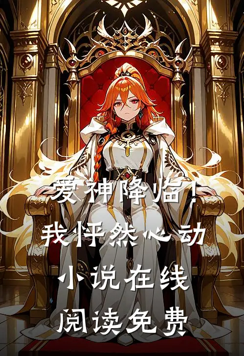 爱神降临！我怦然心动小说在线阅读免费