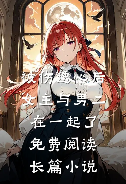 被伤透心后女主与男二在一起了免费阅读长篇小说