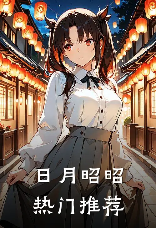 日月昭昭热门推荐