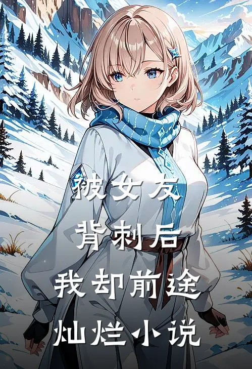 被女友背刺后，我却前途灿烂小说