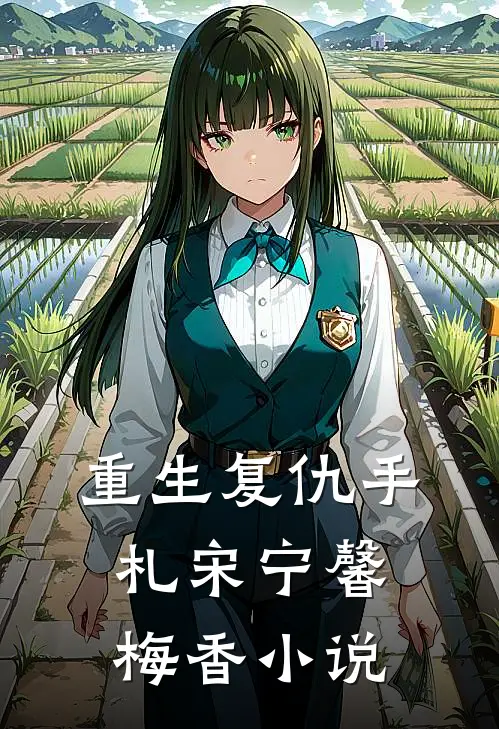 重生复仇手札宋宁馨梅香小说