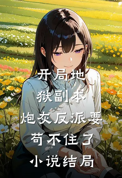 开局地狱副本，炮灰反派要苟不住了小说结局