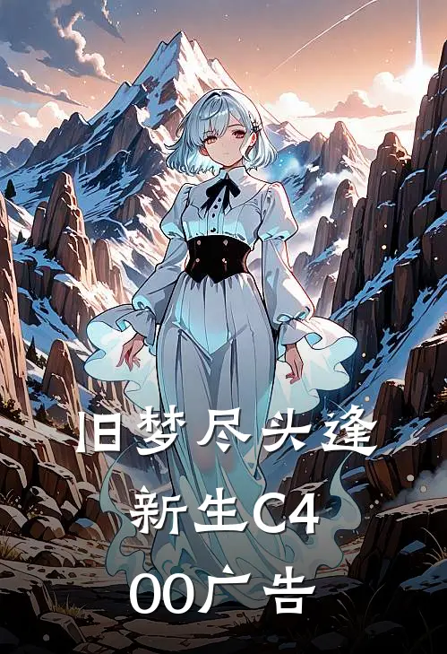 旧梦尽头逢新生C400广告