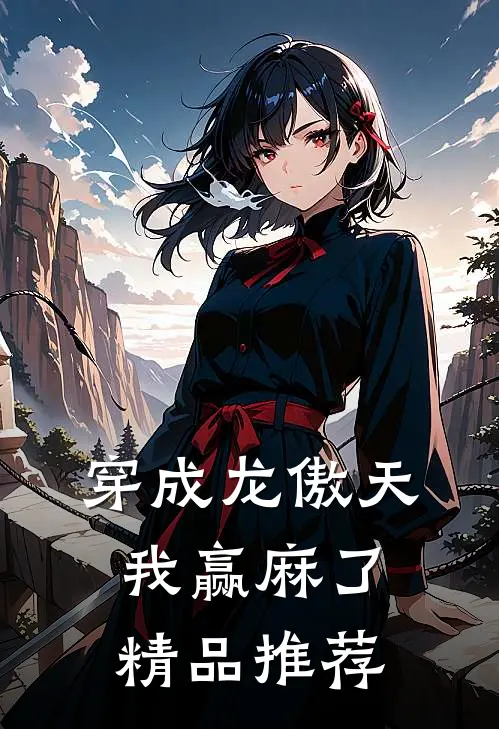 穿成龙傲天，我赢麻了精品推荐
