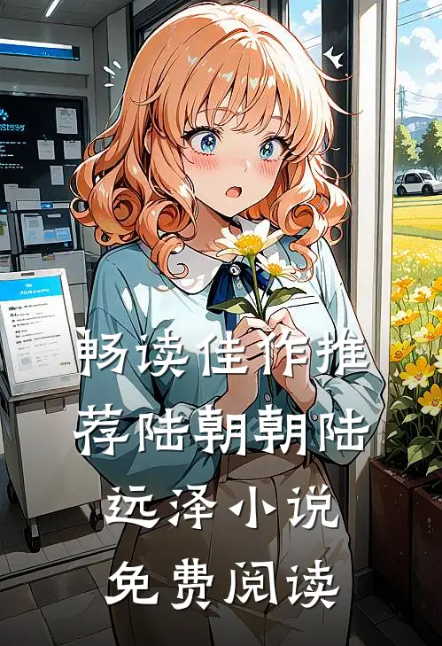 畅读佳作推荐陆朝朝陆远泽小说免费阅读