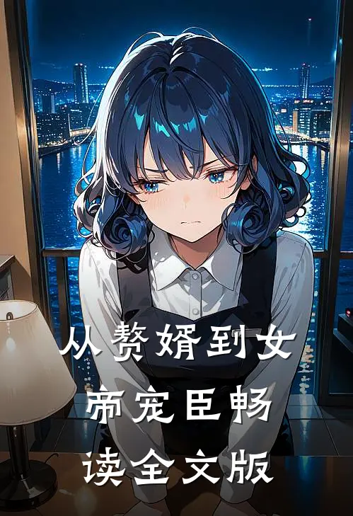 从赘婿到女帝宠臣畅读全文版