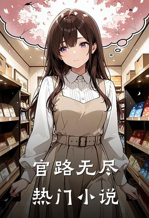 官路无尽热门小说