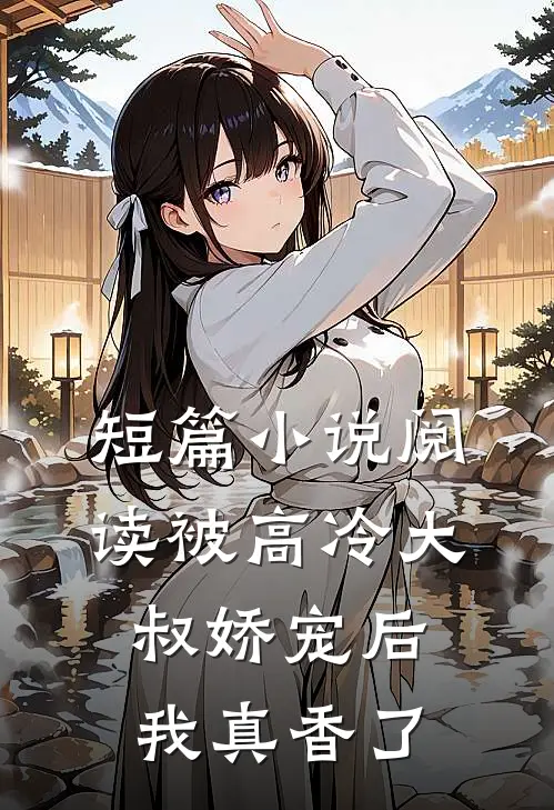 短篇小说阅读被高冷大叔娇宠后，我真香了