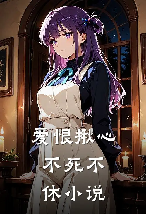 爱恨揪心，不死不休小说