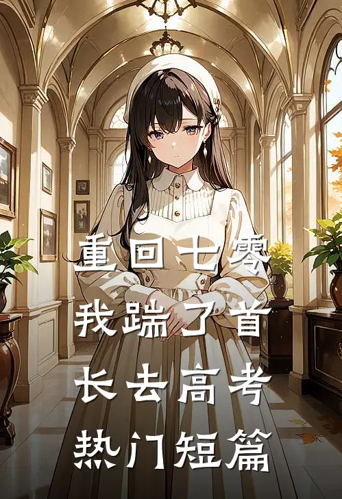 重回七零，我踹了首长去高考热门短篇
