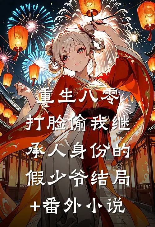 重生八零，打脸偷我继承人身份的假少爷结局+番外小说