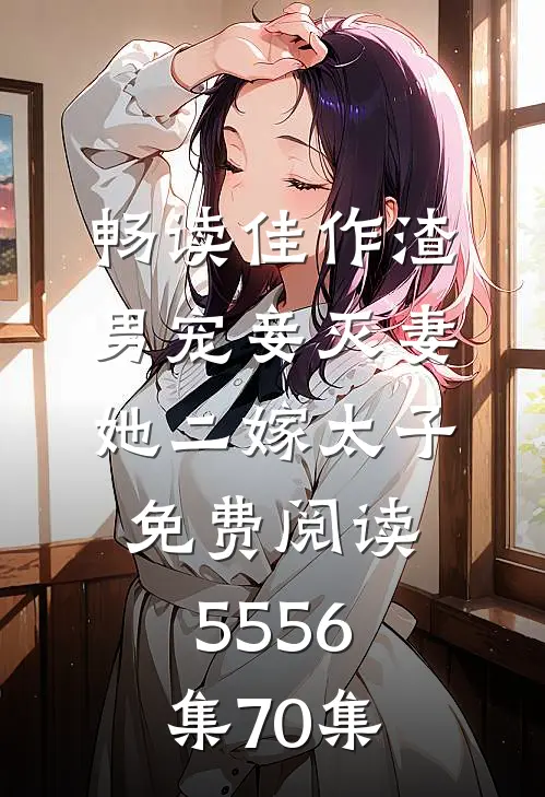 畅读佳作渣男宠妾灭妻她二嫁太子免费阅读55 56集70集