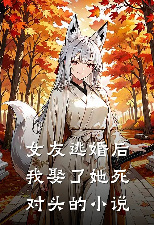 女友逃婚后，我娶了她死对头的小说