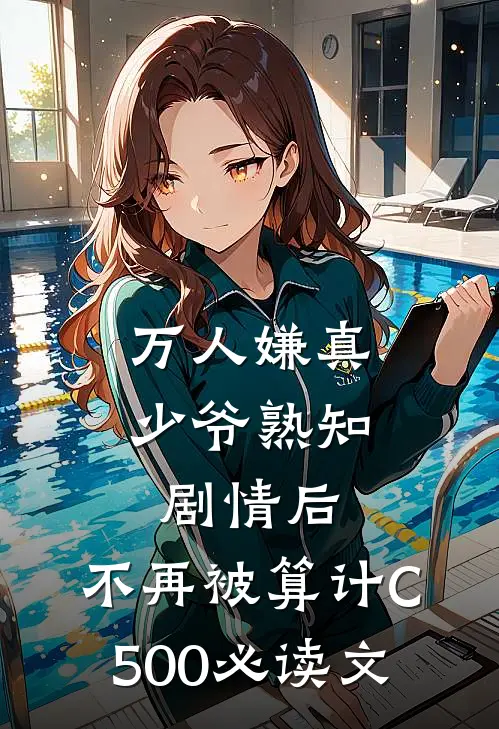 万人嫌真少爷熟知剧情后，不再被算计C500必读文