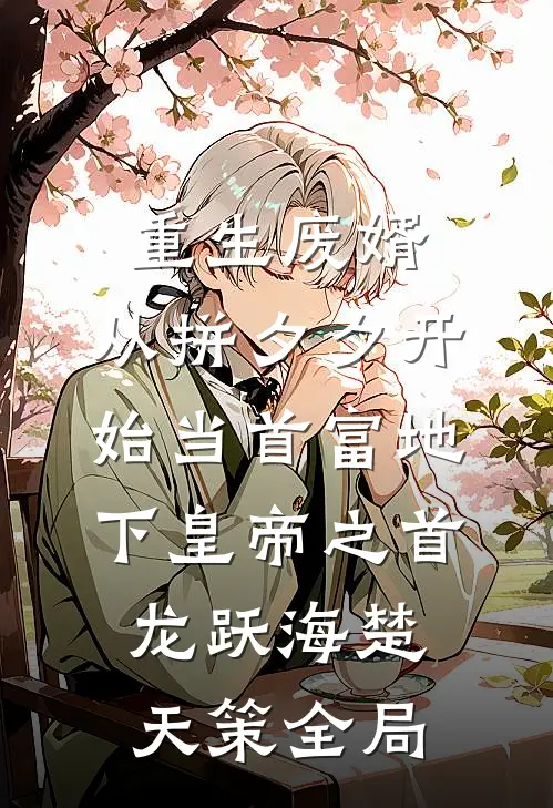 重生废婿：从拼夕夕开始当首富-地下皇帝之首龙跃海楚天策全局